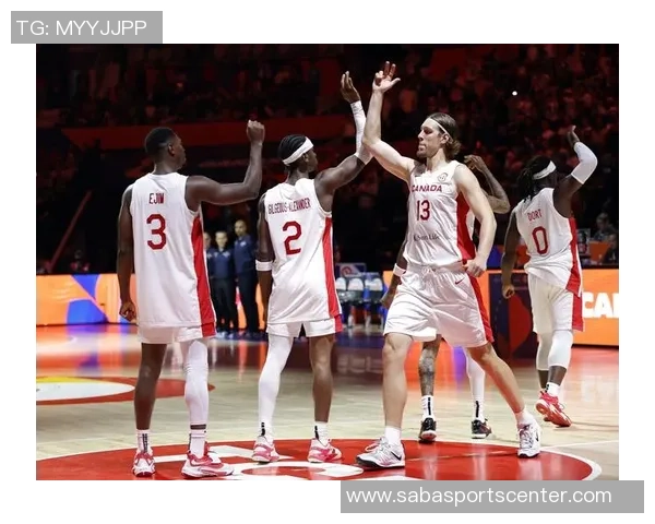 新赛季25位加拿大球员加盟NBA亚历山大领衔展现实力